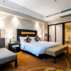 Отель Landmark International Hotel, фото 10