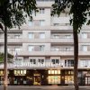 Отель Sercotel Hotel Parque, фото 1