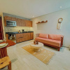 Отель Estilo Boho Chic One bedroom Dk Jade 29 By Sandy Powerful, фото 16