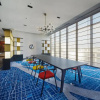 Отель Osaka Excel Hotel Tokyu, фото 16