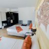 Отель Seabreeze Jomtien Resort, фото 5