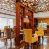 Отель Crystal Plaza Al Majaz Hotel, фото 19