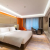Отель Landmark International Hotel, фото 2