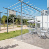 Отель B&B HOTEL Marseille Vélodrome Prado, фото 17