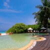Отель Курорт Adaaran Prestige Water Villas - with Dine around Premium All inclusive - 24 hours – 45 Minute, фото 16