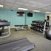 Отель Holiday Inn Express Lynchburg, an IHG Hotel, фото 17