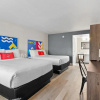 Отель Developer Inn Highway, A Howard Johnson by Wyndham, фото 2