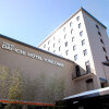 Отель Yonezawa Excel Hotel Tokyu в Йонедзаве