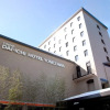 Отель Yonezawa Excel Hotel Tokyu в Йонедзаве