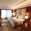 Отель Jingcheng International Hotel, фото 2