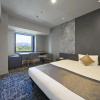 Отель Villa Fontaine Grand Tokyo - Shiodome, фото 12