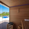 Отель Villa Pino with Jacuzzi, фото 25