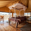 Отель Mawe Luxury Tented Camp, фото 3