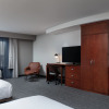 Отель Courtyard by Marriott Wichita At Old Town, фото 4