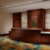 Отель San Antonio Marriott Rivercenter on the River Walk, фото 16