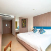 Отель Centara Pattaya Hotel, фото 4