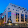 Отель Moxy Paris Bastille в Париже