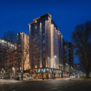 Отель Windsor Milano, фото 25
