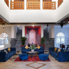 Отель Valeria Jardins D'Agadir Resort, фото 2