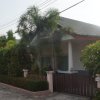 Отель 3-Bedroom Villa - Jomtien Beach, фото 10