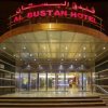 Отель Al Bustan Hotel, фото 30