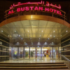 Отель Al Bustan Hotel, фото 30