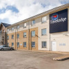 Отель Travelodge Merthyr Tydfil, фото 9