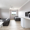 Отель Burleigh Gold Coast Motel, фото 12