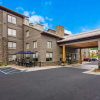 Отель Graystone Lodge, Ascend Hotel Collection, фото 1