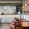 Отель Hilton Garden Inn London Heathrow Airport, фото 14