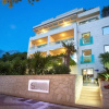 Отель Beach Penthouse Apartment, фото 29