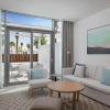 Отель Doubletree By Hilton Abu Dhabi Yas Island Residences, фото 8