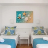 Отель Neptuno Paguera Hostal, фото 5