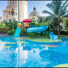 Отель Sanya Baohong Hotel Side Tower, фото 14