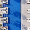 Отель The Oberoi Beach Resort Al Zorah, фото 21
