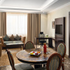 Отель Mövenpick Hotel Qassim, фото 5