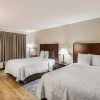 Отель Red Roof Inn PLUS+ Dallas – Addison, фото 14