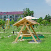 Отель Арктика Санаторий, фото 20