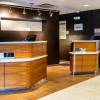 Отель Courtyard by Marriott Cleveland Willoughby, фото 20