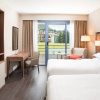 Отель Sheraton Lake Como Hotel, фото 5