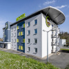 Отель B&B HOTEL Bordeaux Talence, фото 16