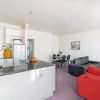 Отель Clocktower Apartment Hotel, фото 10