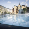 Отель ADLER Spa Resort Dolomiti, фото 18