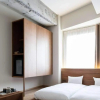 Отель Kiro Hiroshima by the Share Hotels, фото 15