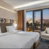 Отель Mercure Ankara Kızılay, фото 5