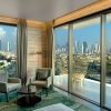 Отель Hyatt Centric Jumeirah Dubai, фото 11