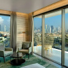 Отель Hyatt Centric Jumeirah Dubai, фото 11