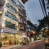 Отель Hanoi Golden Holiday Hotel, фото 18