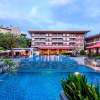 Отель Peach Blossom Resort & Pool Villa, фото 1