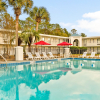 Отель Developer Inn & Suites Airport JAX, a Baymont by Wyndham, фото 7